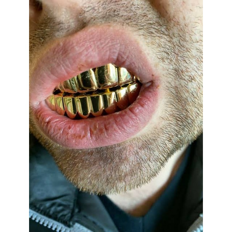 Classic Grillz